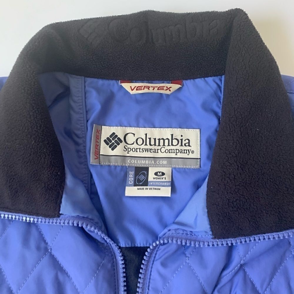 Columbia Vertex Interchangeable Jacket   - Picture 2 of 8